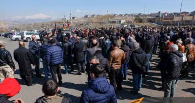 Ситуация у МО Армении напряженная – в ведомстве проводится совещание