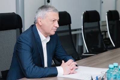 В пресс-службе главы Северной Осетии опровергли слухи о его отставке
