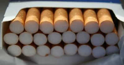 Из незаконного оборота изъята табачная продукция на сумму в 227 млн гривен, — ГФС