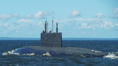 В The Sun рассказали о коварстве российских подводных лодок