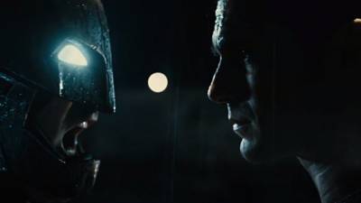 Сценарист "Бэтмена против Супермена" обвинил в провале фильма студийных боссов