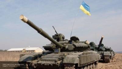 Кедми сравнил боевые возможности Украины и сил ЛДНР