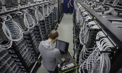 Операторы связи сообщили о сбое в работе сетей из-за оборудования для «изоляции рунета»