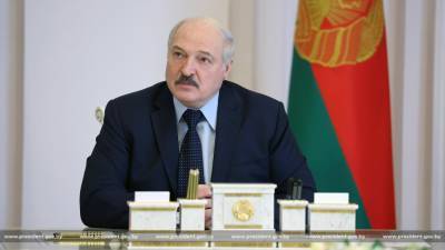 Лукашенко дал команду, какие партии надо ликвидировать в Беларуси