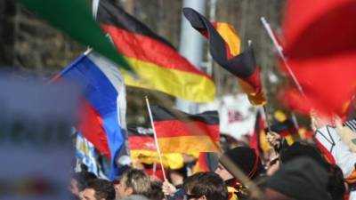Простые немцы ответили на обвинения СМИ, неожиданно встав на сторону РФ