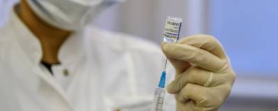 В крупных торговых центрах Ставрополья откроются пункты вакцинации от COVID-19