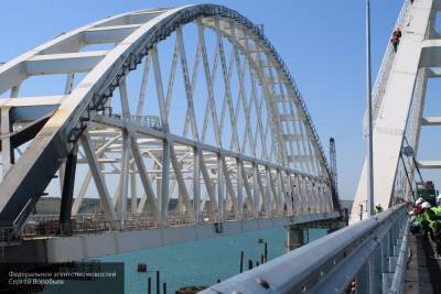 Кедми раскрыл, что будет с Украиной после удара Киева по Крымскому мосту