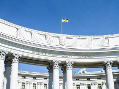 Кандидаты в послы Украины будут проходить спецпроверку – Жовква