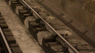 Пассажир выжил после падения на рельсы в петербургском метро