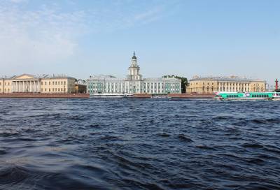 Средний чек на путешествия в Петербург с кешбэком повысился до 35 тысяч рублей
