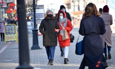 В Татарстане сохранят действующие антиковидные ограничения