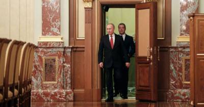 У Путина отказались от переговоров лидеров "нормандской четверки" — ОП