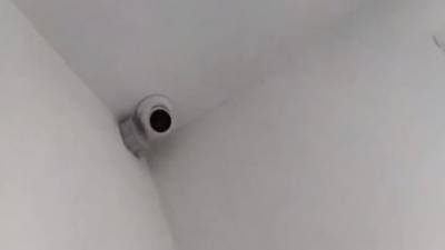 Жителей Кирова возмутили видеокамеры в школьном туалете