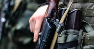 Боевики обустраивают новые позиции вблизи Донецкого аэропорта и Широкино