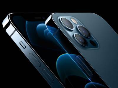 iPhone 12 Pro Max не вошел в топ-5 самых быстрых iOS-устройств