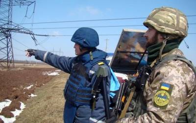 Сепаратисты строят новые позиции у Донецкого аэропорта – СЦКК