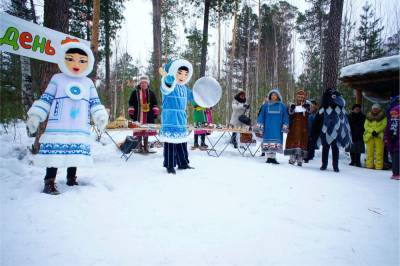 Вороний день отпразднуют в Нижневартовске концертом коренных народов и дегустацией