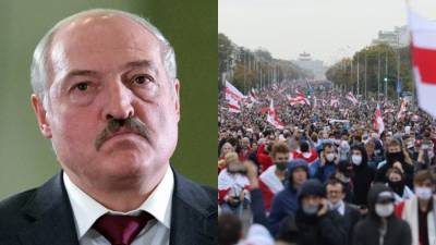 Современная диктатура: стоит ли белорусам бороться за свою свободу