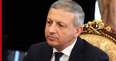 Сообщения об отставке главы Северной Осетии опровергли