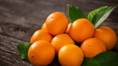 Эксперты рассказали о правилах выбора хороших апельсинов