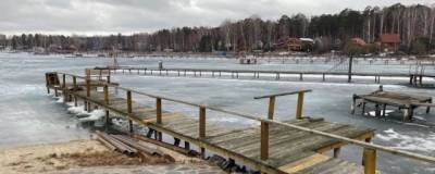 Экологи выявили свыше 20 нарушений на озере Увильды
