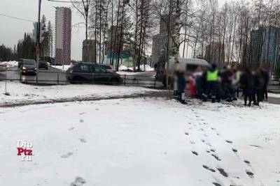 Водитель, который сбил 5-летнего мальчика в Петрозаводске, был пьян