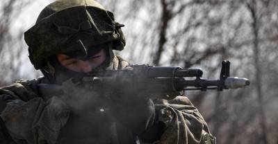 Якщо завтра війна — чи вдасться Росії захопити Україну