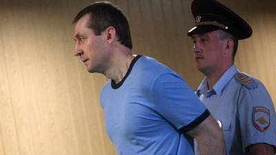 Задержан адвокат экс-полковника Захарченко за посредничество во взяточничестве