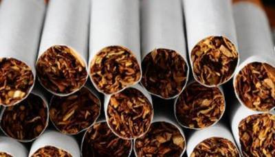 Из незаконного оборота изъята табачная продукция на сумму в 227 млн гривен — ГФС