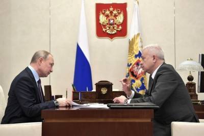 Кремль: решений по налоговым льготам на вязкую нефть не принималось