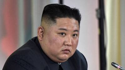 Лидер КНДР призвал население готовиться к тяжёлому кризису