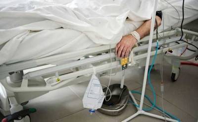 В Харькове нет доступа к кислороду, ситуация с COVID-19 катастрофическая, – волонтер