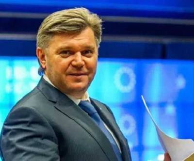 Ставицкий назвал «прямую дорогу к миру на Донбассе»