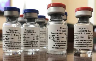 Немцы хотят прививаться «Спутником V», а в США выявили побочные эффекты ещё у одной западной вакцины