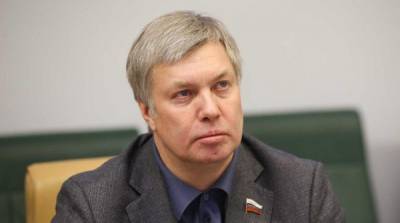 Новый глава Ульяновской области проходит подготовку в “школе губернаторов”