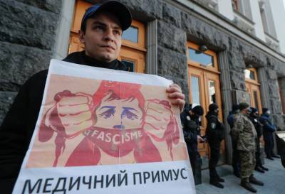 65% украинцев поддержали введение жесткого локдауна, – опрос