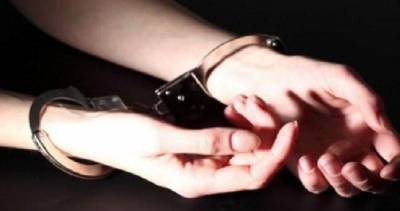 27-летняя жительница Канибадама задержана по подозрению в краже