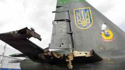 В США объяснили, почему Украина не продержится в воздушном бою против России