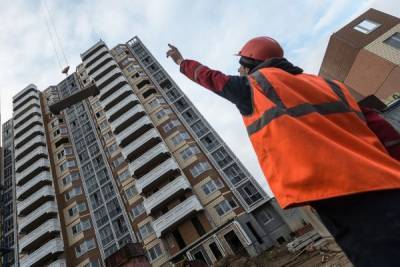 Путин указал на рост цен на жильё — ФАС проверяет, Хуснуллин объясняет причины