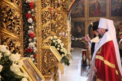 Верховный суд впервые признал законным переход из Московского патриархата в ПЦУ