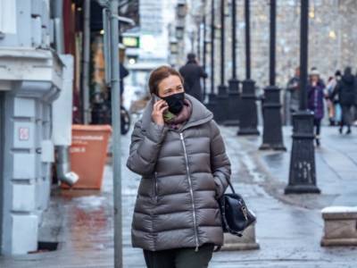 В Москве выявили максимум заражений коронавирусом за сутки c конца января