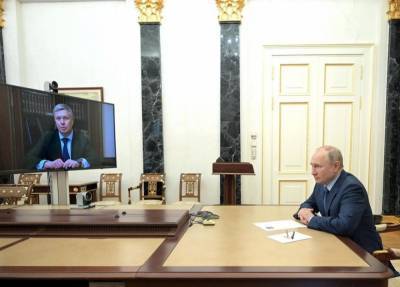 Песков: кандидаты в и.о. ульяновского губернатора оценивались по эффективности работы
