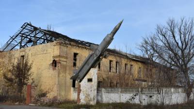 Представители США оценили ситуацию на линии соприкосновения в Донбассе