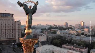 Украина теряет стабильность, Россия обеспечивает свою безопасность