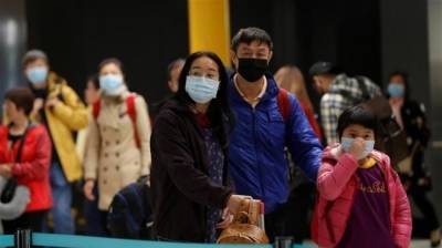 В Китае будут маркировать заведения, чтобы показать сколько работников вакцинировались от COVID