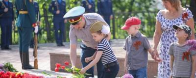 В Воронежской области увековечат память мирных жителей, погибших в годы ВОВ
