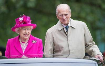 Любовь с антителами, бесконечные романы и колкие шутки: как королева Елизавета II и принц Филипп прожили 73 года вместе