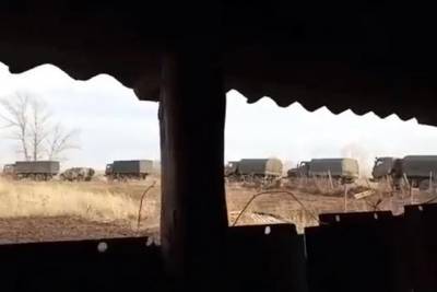 Россия сорвала дату вторжения в Украину