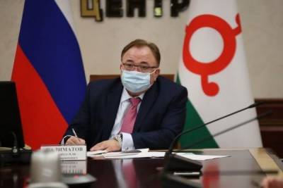 Глава Ингушетии заработал за год 2,5 млн рублей, а его жена — 33,7 млн