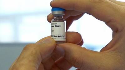 В правительстве заявили о скорой регистрации вакцины «Спутник Лайт»